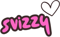 svizzy Logo